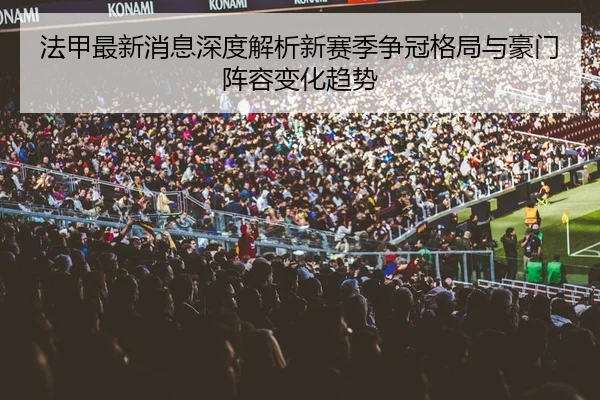 法甲最新消息深度解析新赛季争冠格局与豪门阵容变化趋势